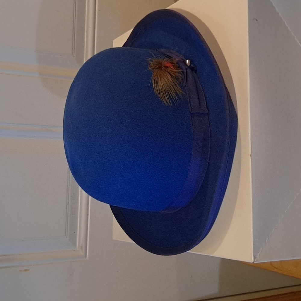 Durby hat Xlg